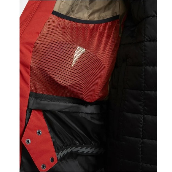 Billabong Prism STX ski/snowboard jacket 2020 - Picture 8 of 13